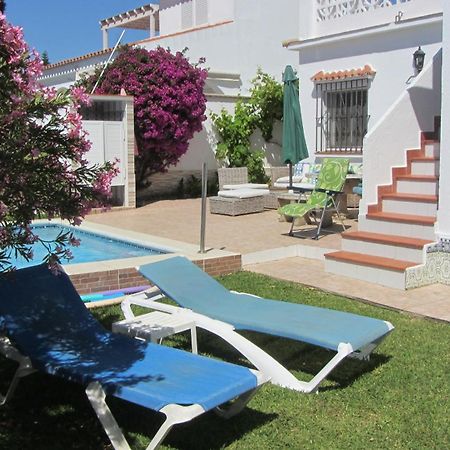 Villa Leon Conil De La Frontera Exterior foto